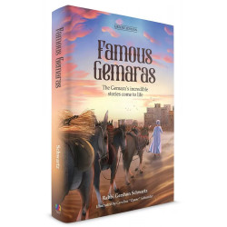 Famous Gemaras