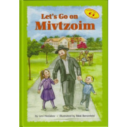 Let’s Go on Mivtzoim