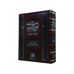 ביאורי תפילה - שיח יוסף