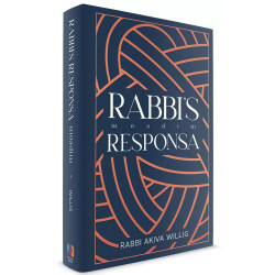 Rabbi's Responsa - Moadim