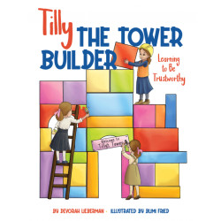 Tilly the Tower Builder